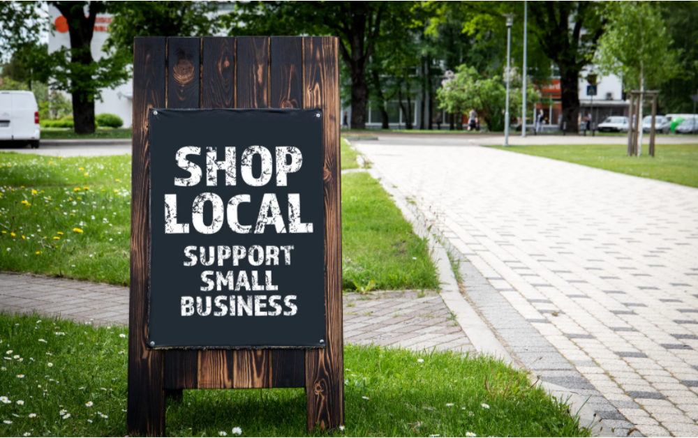 The Power of Supporting Local Businesses: Strengthening Communities and Economies