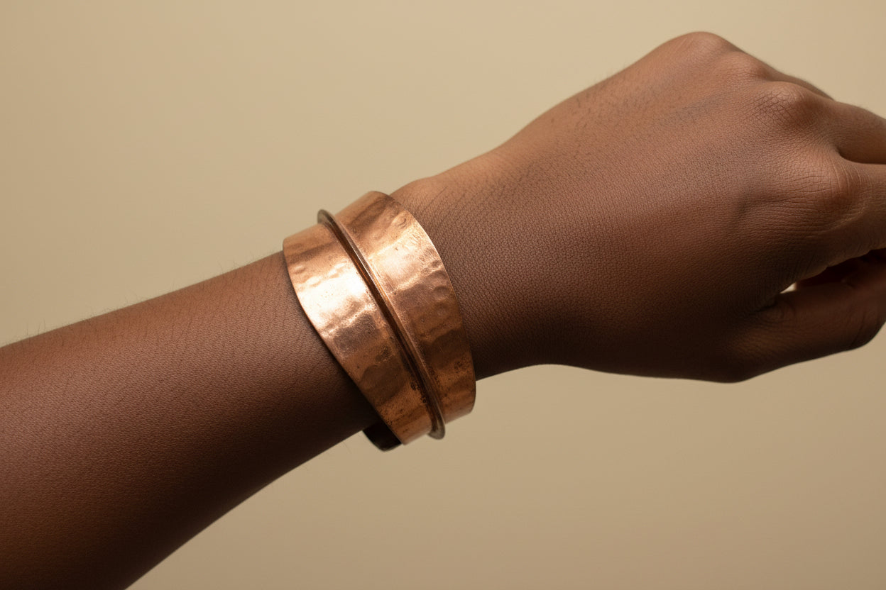 Fulani bracelet
