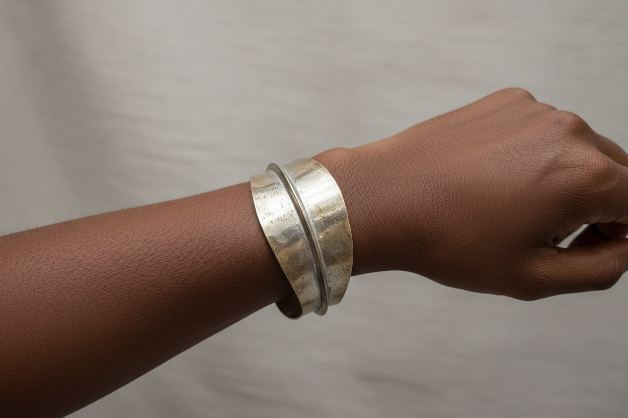 Fulani bracelet
